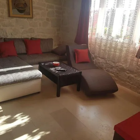 Vakantiehuis Casa Ladonja *