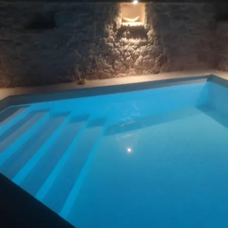 Casa Ladonja Vakantiehuis Poreč