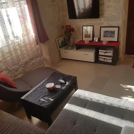 Casa Ladonja * ポレッチ