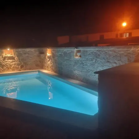 Vakantiehuis Casa Ladonja