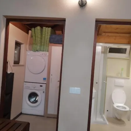 Casa Ladonja Vakantiehuis Poreč