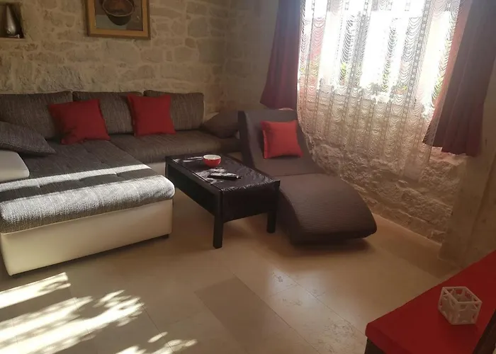 Feriehus Casa Ladonja *