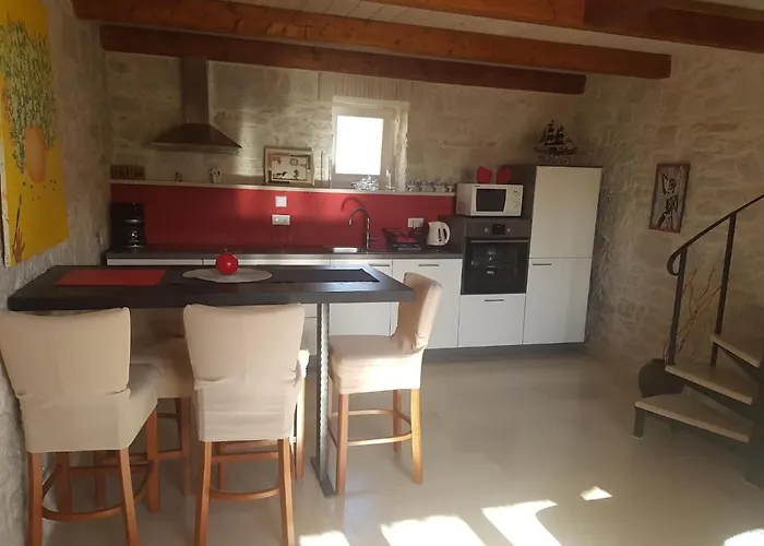 Casa Ladonja * Poreč