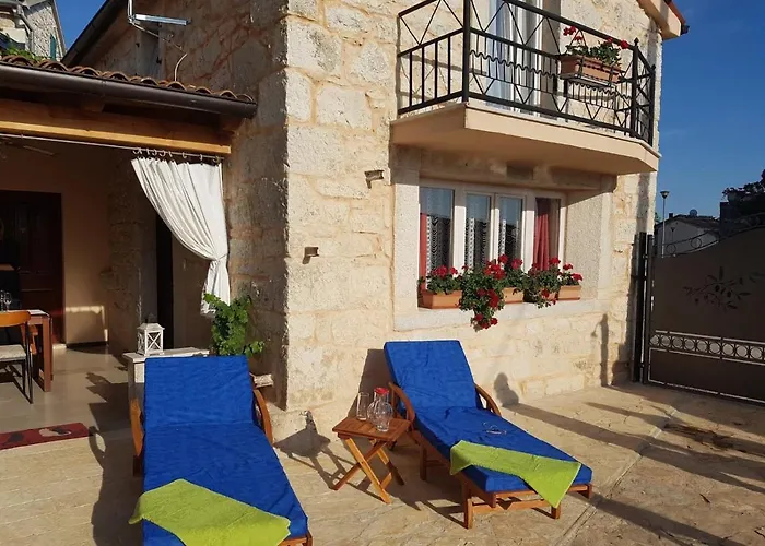 Feriehus Casa Ladonja *