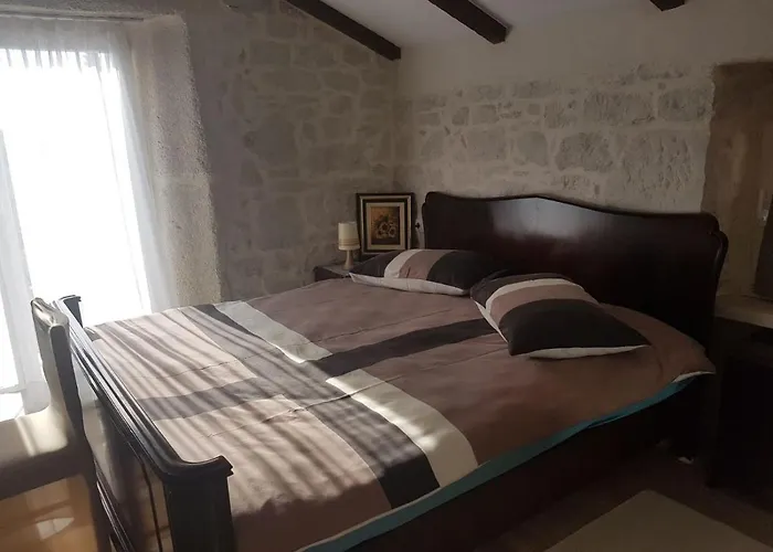 Hébergement de vacances Casa Ladonja *