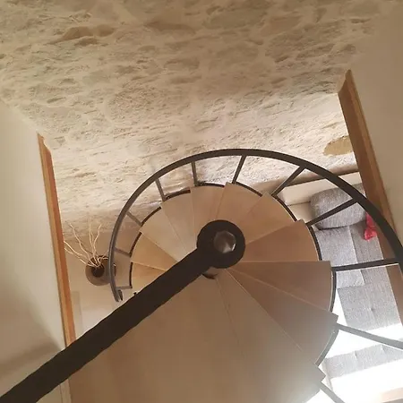 Casa Ladonja * Poreč