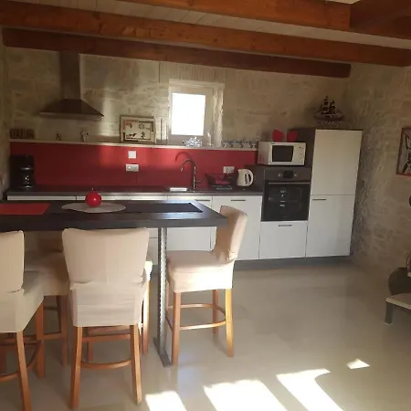 Casa Ladonja * Πόρετς