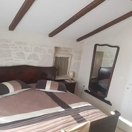 Casa Ladonja Vikendica *