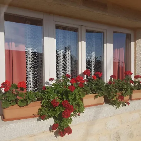 Σπίτι διακοπών Casa Ladonja