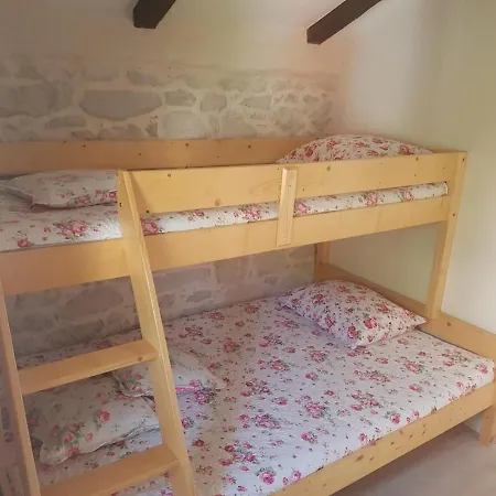 Casa Ladonja Tatil Evi *