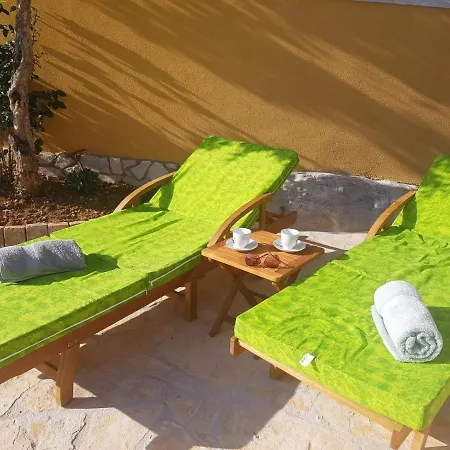 Casa Ladonja * Πόρετς
