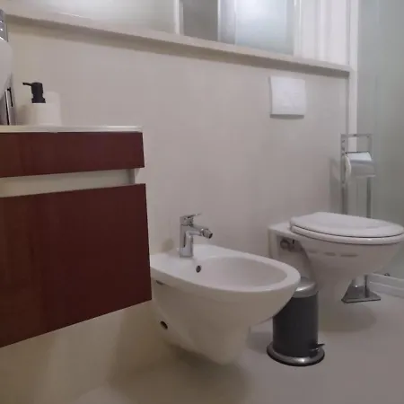 Casa Ladonja Hébergement de vacances