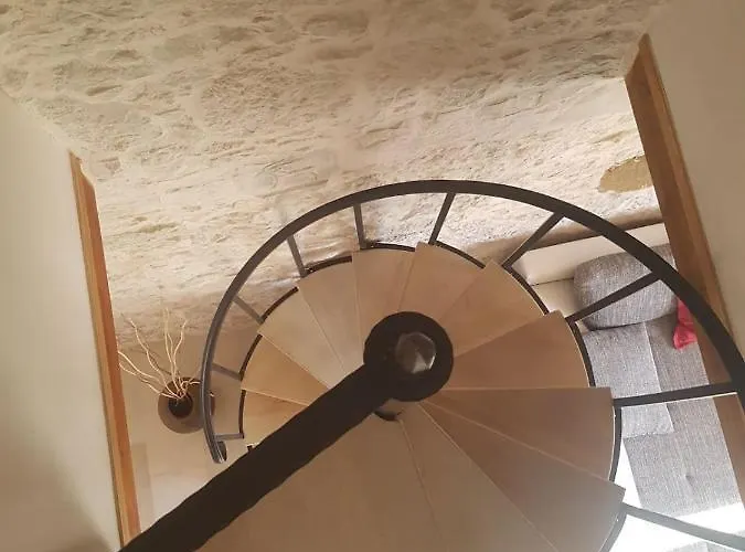 Casa Ladonja * Porec