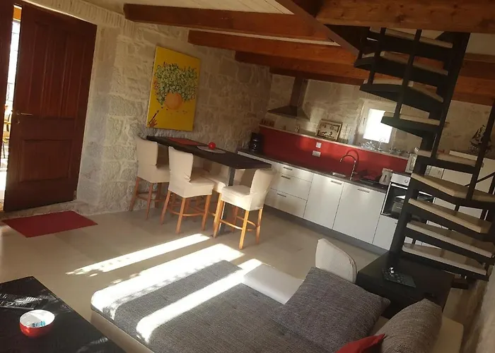 Casa Ladonja * Porec