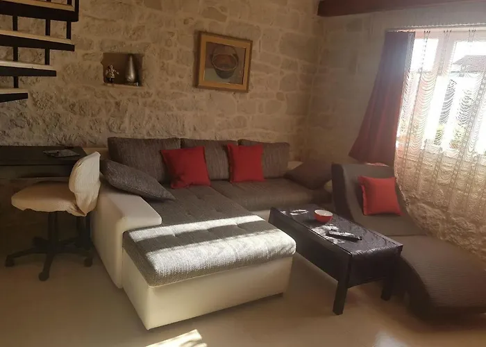 Casa Ladonja Vikendica Porec