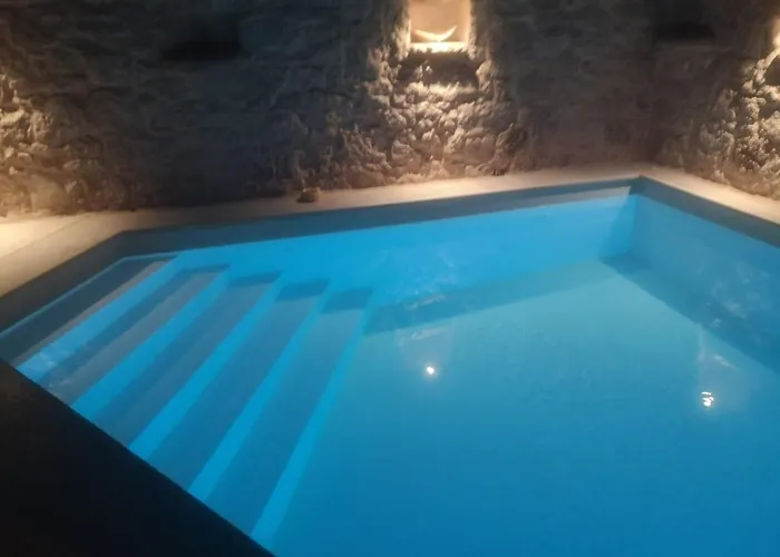 Casa Ladonja Vikendica Porec