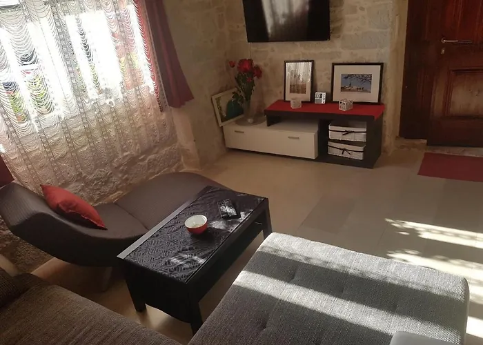 Casa Ladonja * Porec