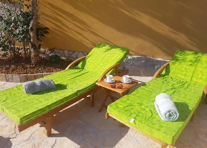 Casa Ladonja * Porec