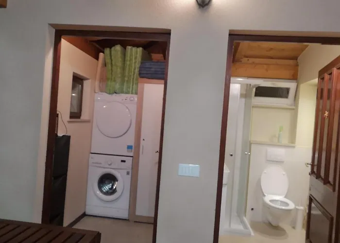 Casa Ladonja Vikendica Porec