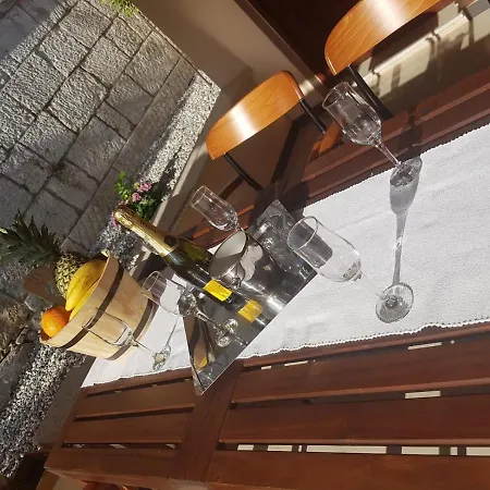 Casa Ladonja Casa de Férias