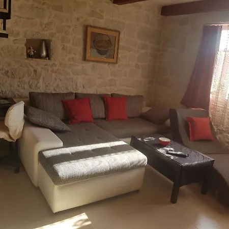 Casa Ladonja Casa de Férias Poreč